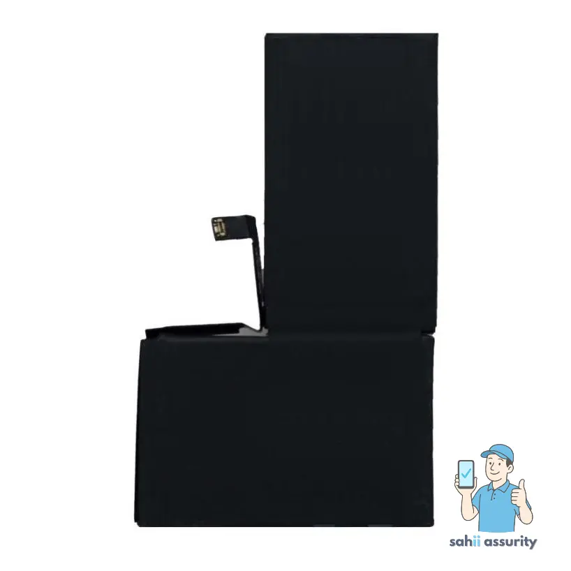 Battery for Apple iPhone X 256GB thumbnail